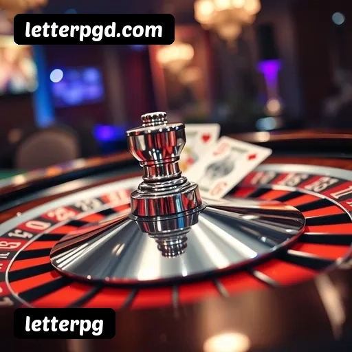 Processo de Download do App letterpg - Passo a Passo Simples