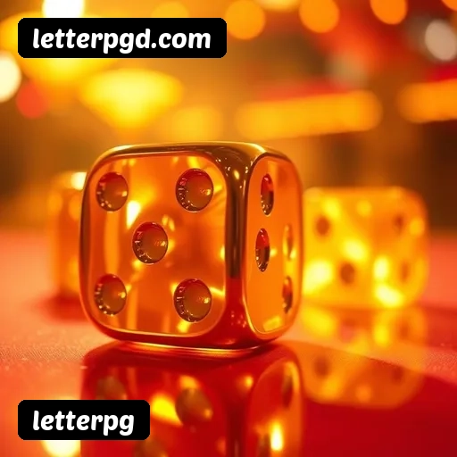 Cassino ao Vivo letterpg - Dealers Brasileiros Profissionais
