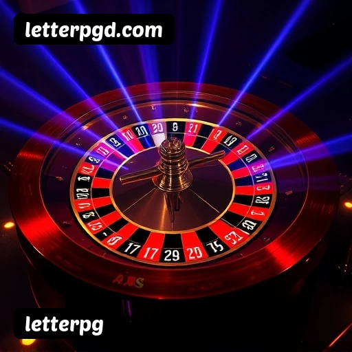 Prévia de conteúdo do canal Telegram letterpg